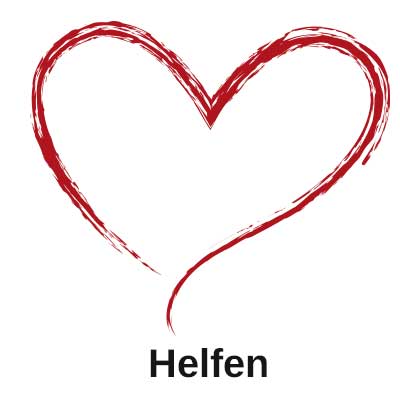 Helfen Sie mit